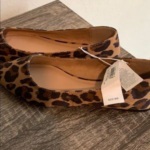 Old navy Flats
